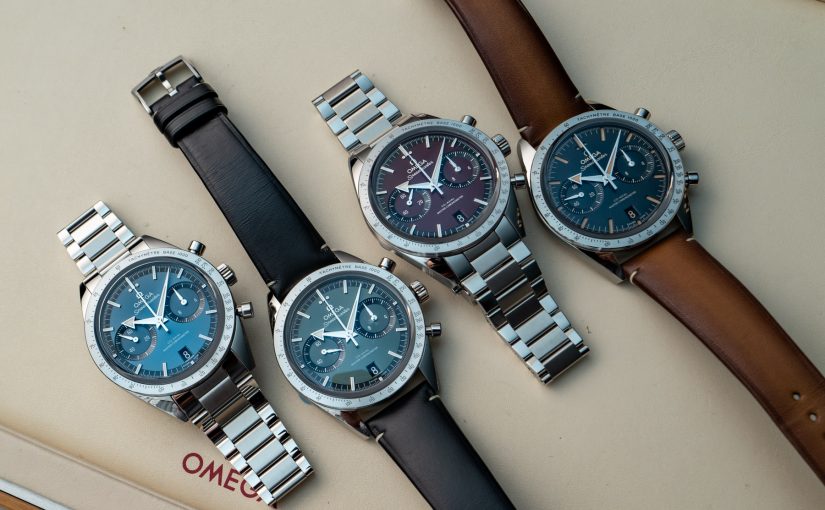 Omega Speedmaster ’57 replica watches for sale near me